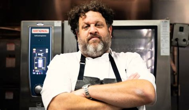 Aaron May Chef Obituary And Death Cause What Happened ASIAN EDU