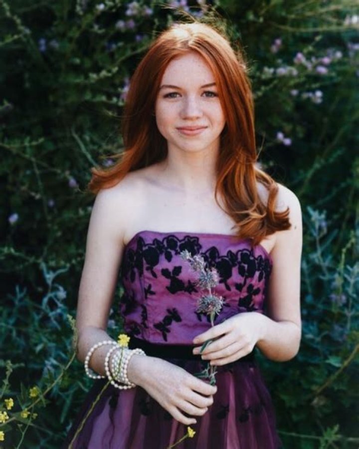 Abby Donnelly Bio, Wiki, Age, Family, Career, Net Worth, and Social Media