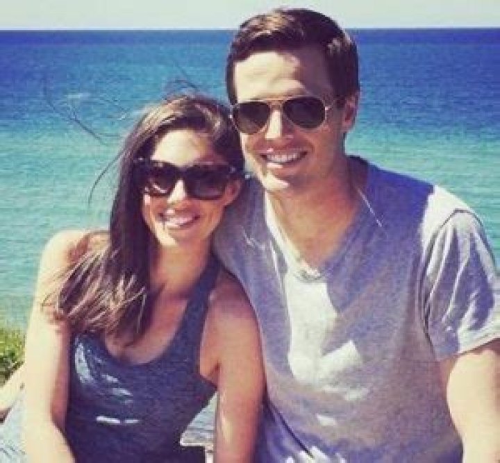 Abby Huntsman Height, Age, Husband, Net worth, Biography & Family