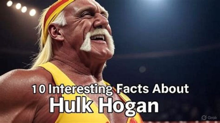 About Hulk Hogan's Son Nick Hogan Car Accident, Net Worth
