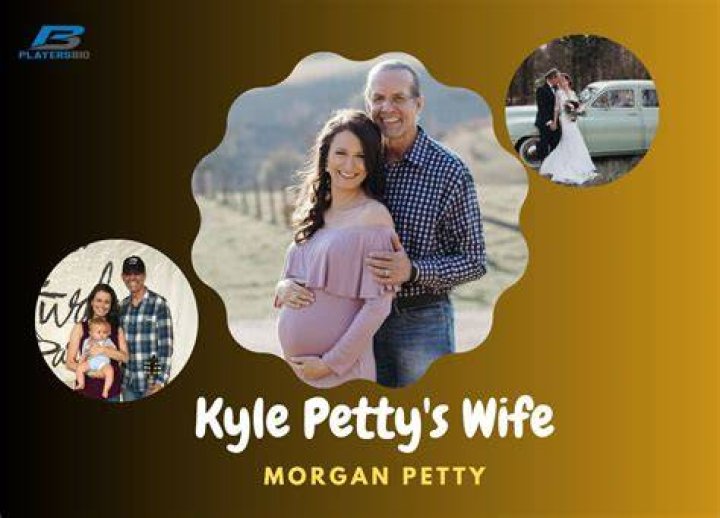 About Kyle Petty