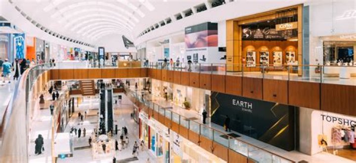 About Mall A Shopping Center in WA A Simon Property