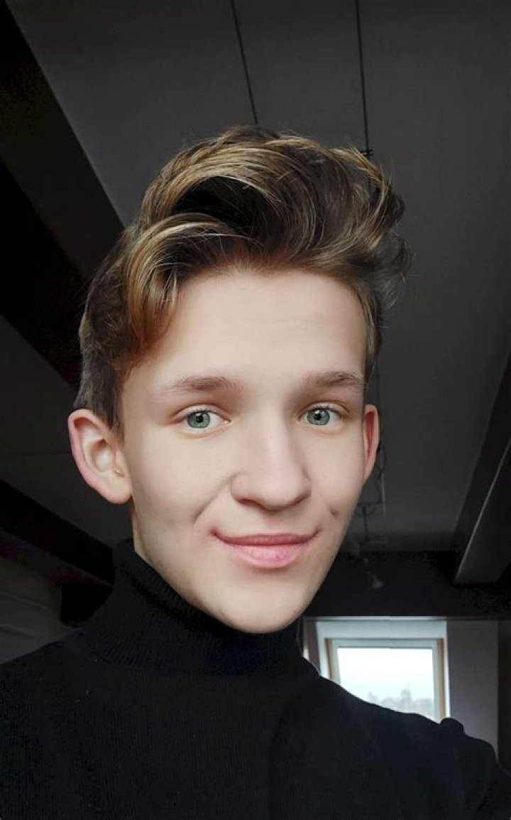 About Matthew Kimber Medium