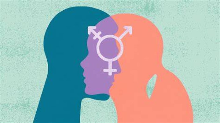 Abrosexuality Refers to the Way a Person's Sexuality Can Change Over Time ·