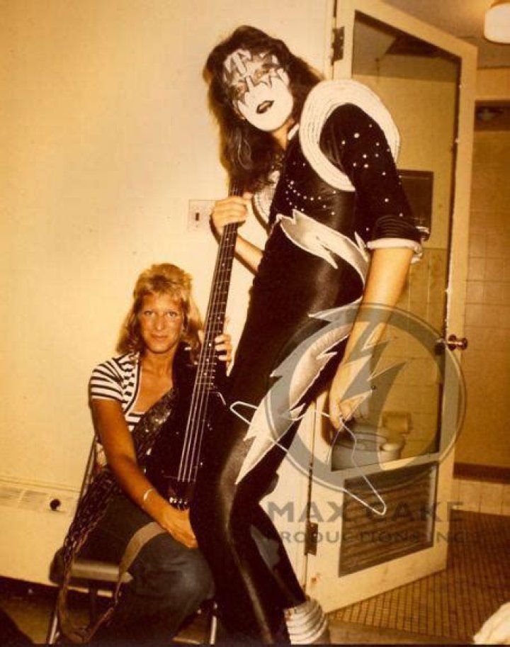 Ace Frehley Net Worth Wife Famous People Today