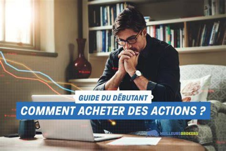 Acheter des actions am&eacute;ricaines comment proc&eacute;der