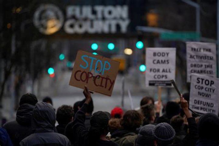 Activist, Raccoon-cooper