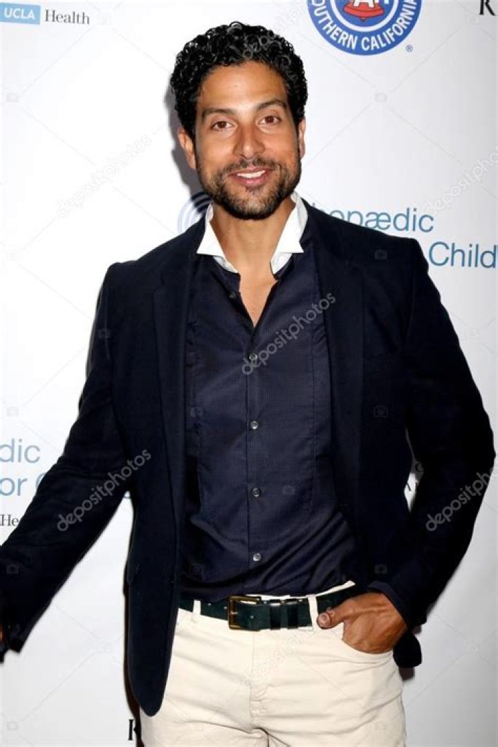 Actor Adam Rodriguez Wants You to Elevate Your Highs 416Canna.ca