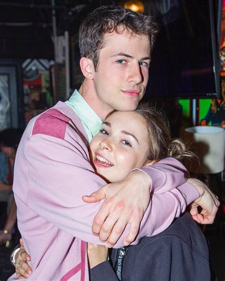 Actor Dylan Minnette and Girlfriend Lydia Night Break Up