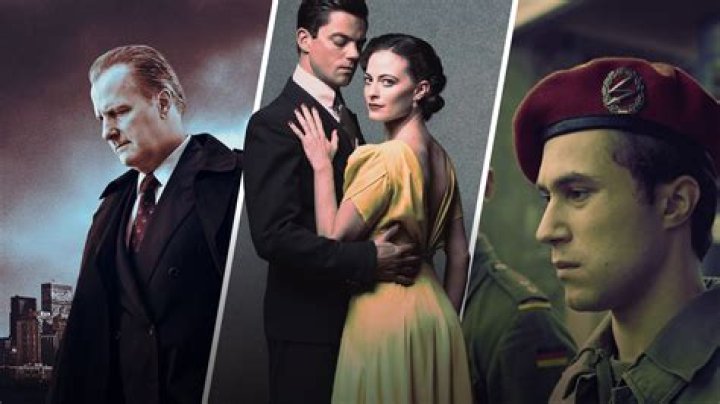 Actor tv series and movies with Ivica Marc FMovies