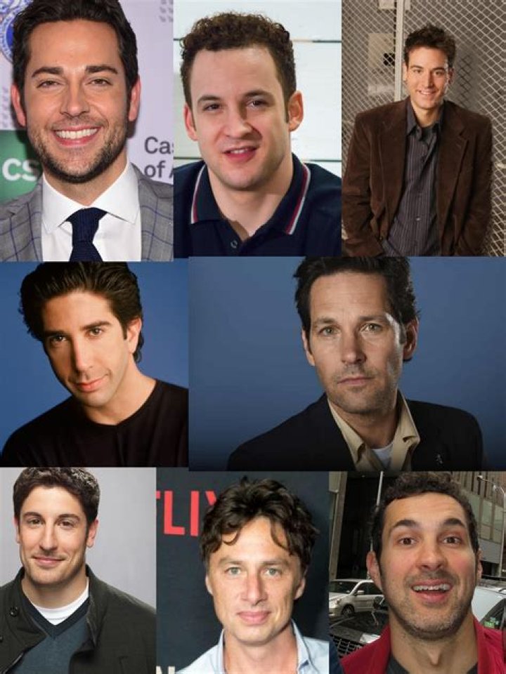 Actors, Raccoon-cooper