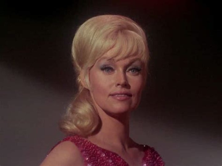 Actress Karen Steele Death Cause, Measurements, Relationships