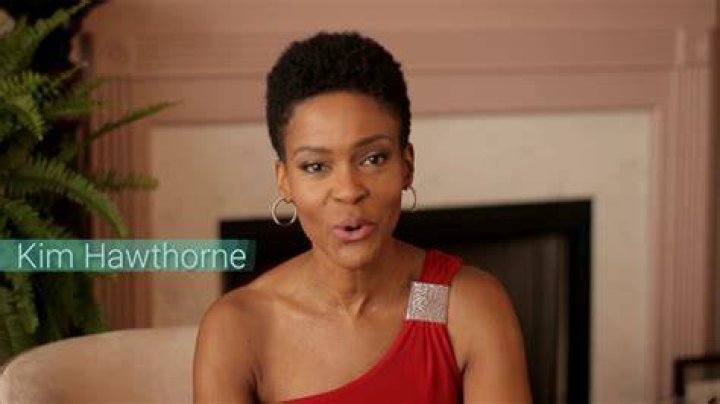 Actress Kim Hawthorne Photographed Actress Kim Hawthorne o&hellip; Flickr