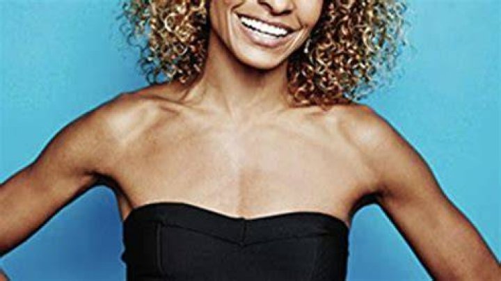 Actress Michelle Hurd on Hair Discrimination, Beauty Standards and "Bad