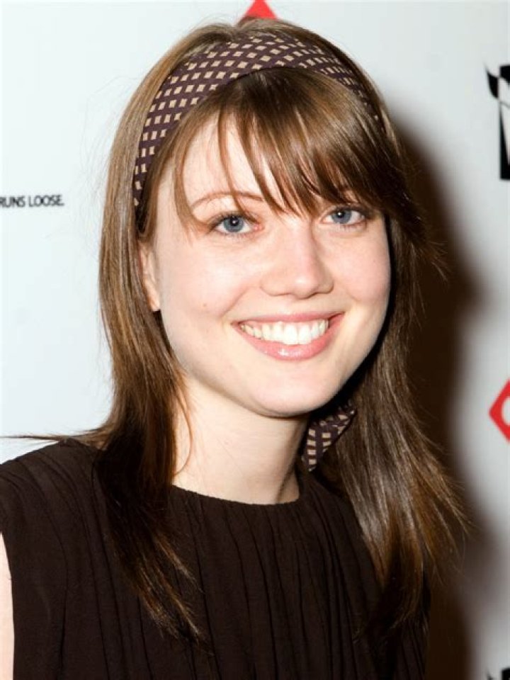 Actress Nicki Clyne reveals 10year relationship with Nxivm leader
