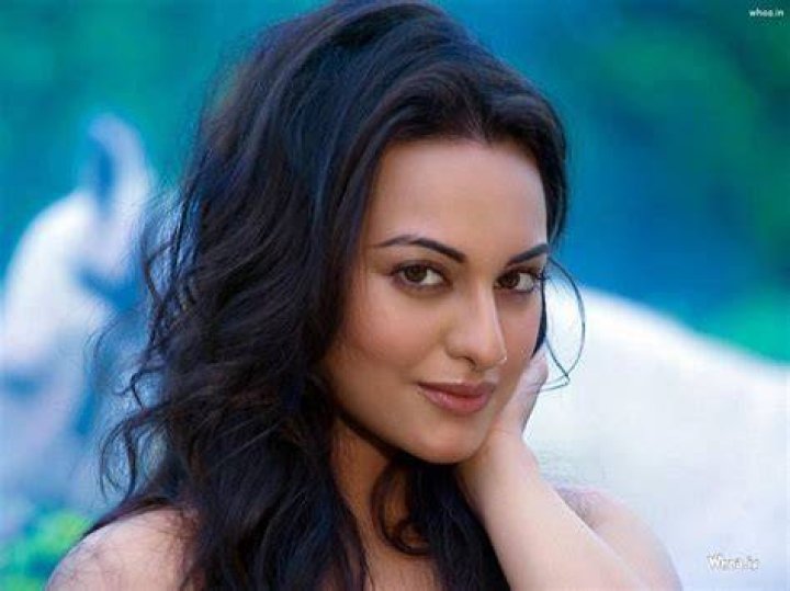 Actress Sonakshi Sinha Profile, Biography, Photos Just 10 Media