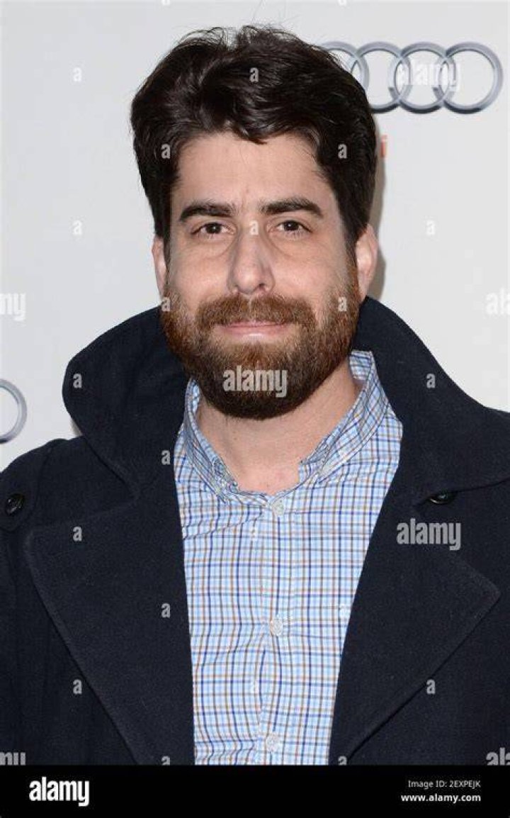 Adam Goldberg Actor Bio-Wiki, Family, Wife, Saving Private Ryan, Friends, Net Worth, Movies and TV S