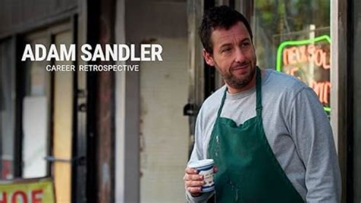 Adam Sandler - Career