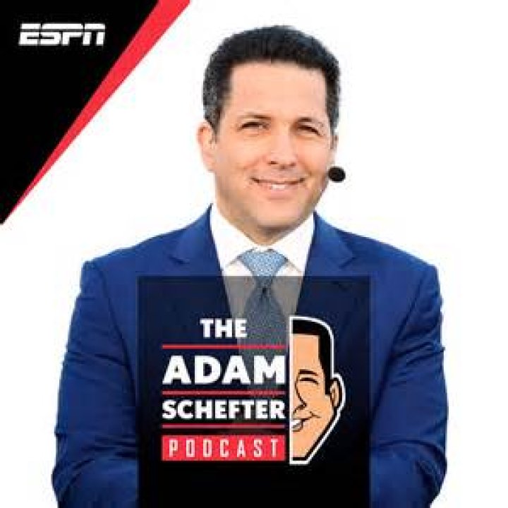 Adam Schefter wiki, age, espn, family, wife, nba, height, net worth, book