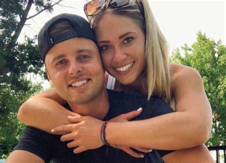 Adam Svensson Wife Is He Married To Girlfriend Gabi Powel?