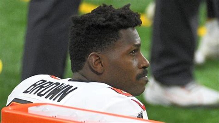 Addition of Antonio Brown 'changed everything' for Raiders