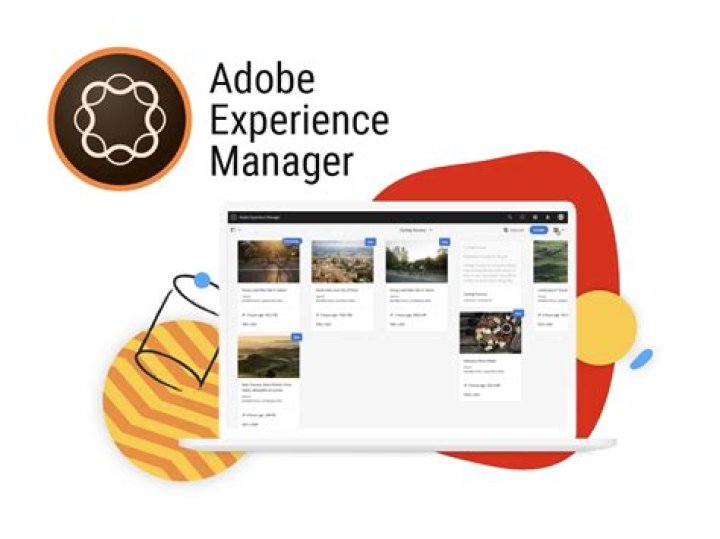 Adobe Experience Manager (AEM) fonctions, avantages et int&eacute;grations