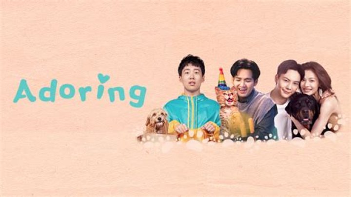 Adoring (2019)