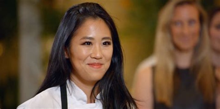 Adria Wu Where is Five Star Chef Finalist Today?