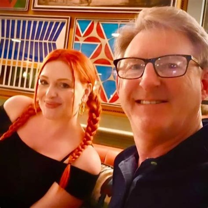 Adrian Dunbar Wife Age