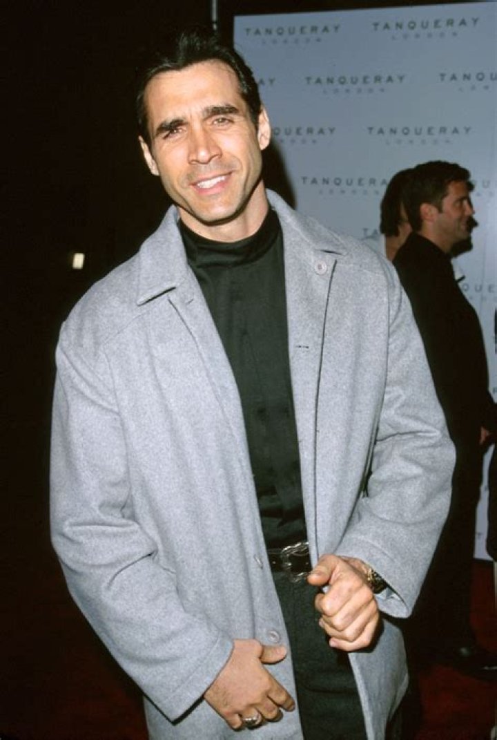 Adrian Paul Height Net Worth, Measurements, Height, Age, Weight