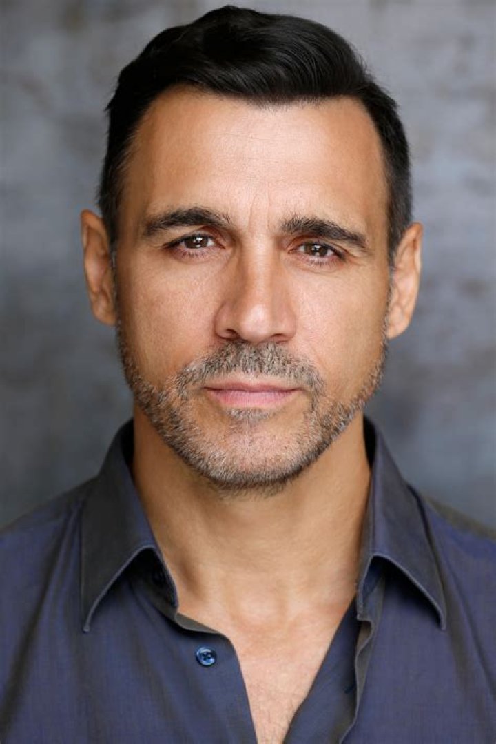 Adrian Paul Wikiwand