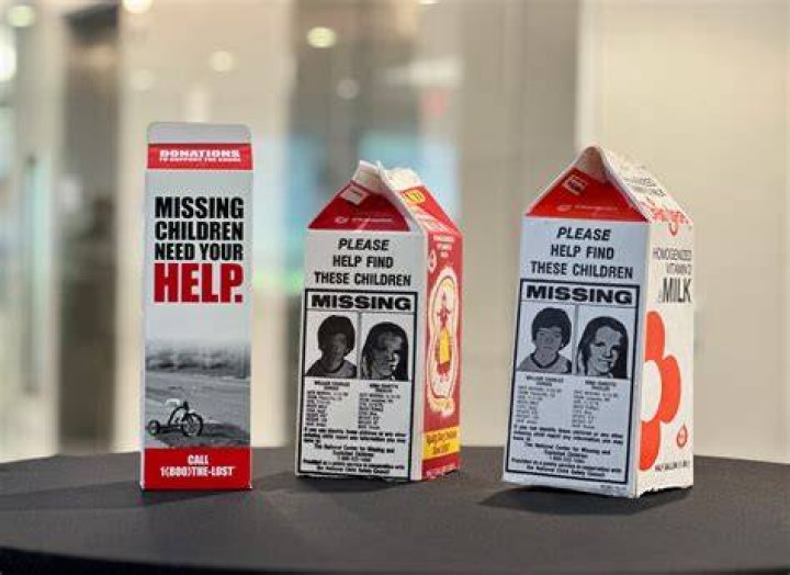 Advocate For Missing Children, Gypsy-lupone