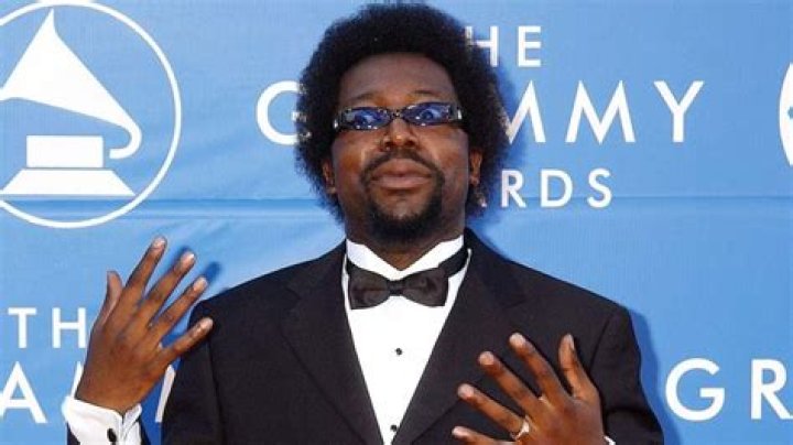 Afroman Profile 2023 Images Facts Rumors Updates