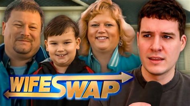 After Wife Swap The Stockdale Family Murders 911 WeKnow