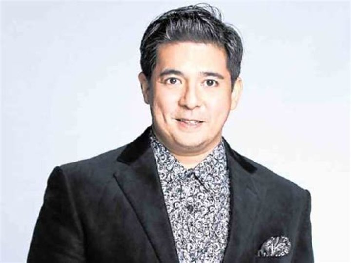 Aga Muhlach I can't continue playing the ideal man!