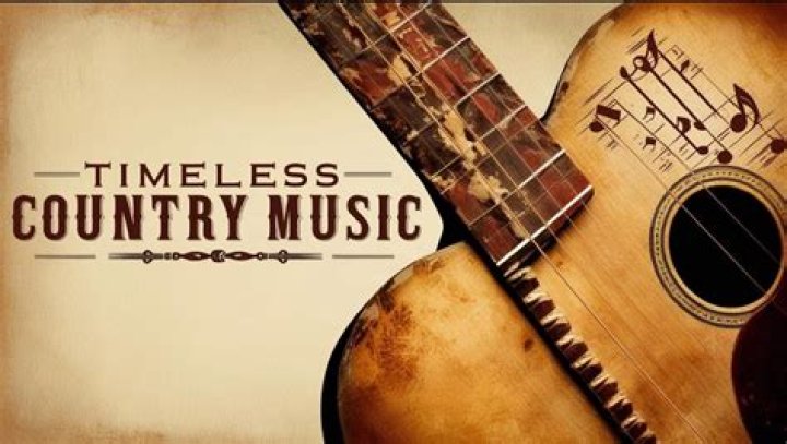 Age And The Art Of Timeless Country Music