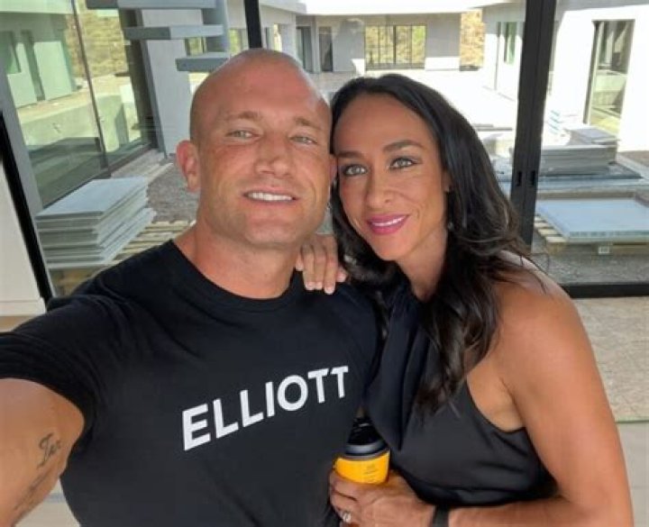 Age, Bio, Parents, Wife, And Net Worth