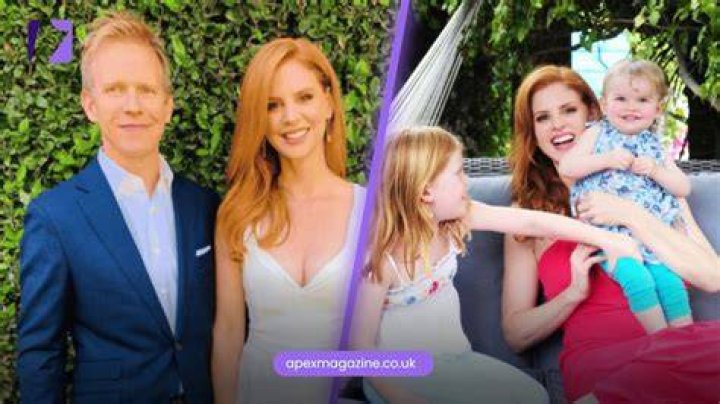 Age, Family, And Hollywood Revelations