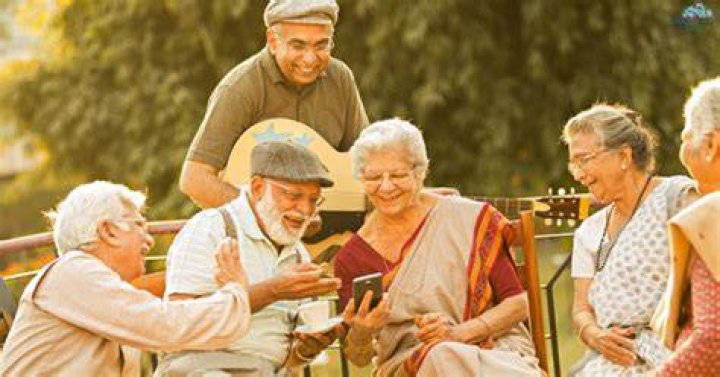 Age, Family, And The Spotlight