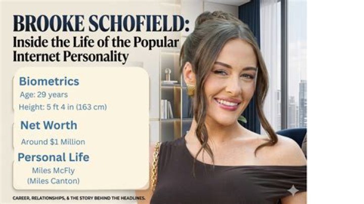 Age, Height, Net Worth, And Relationship Explored