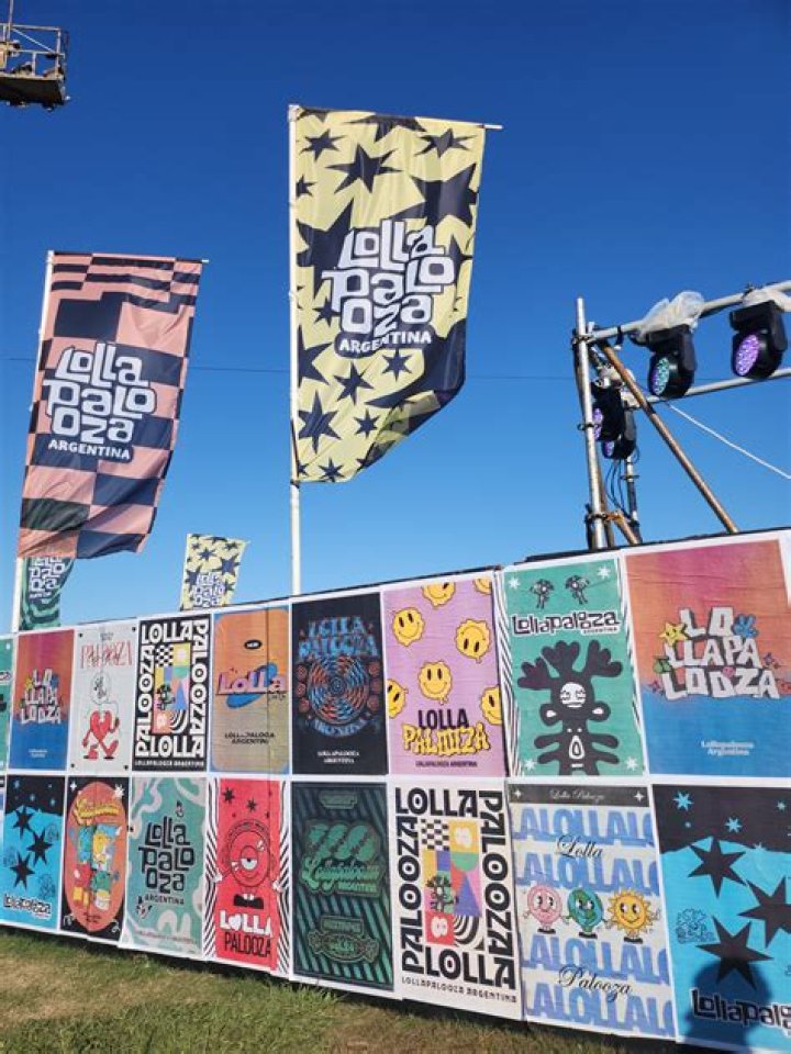 Age Restrictions At Lollapalooza Unraveled