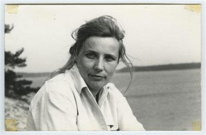 Agnieszka Osiecka Agnieszka Osiecka