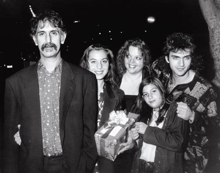 Ahmet Zappa Net Worth & Bio/Wiki 2018 Facts Which You Must To Know!