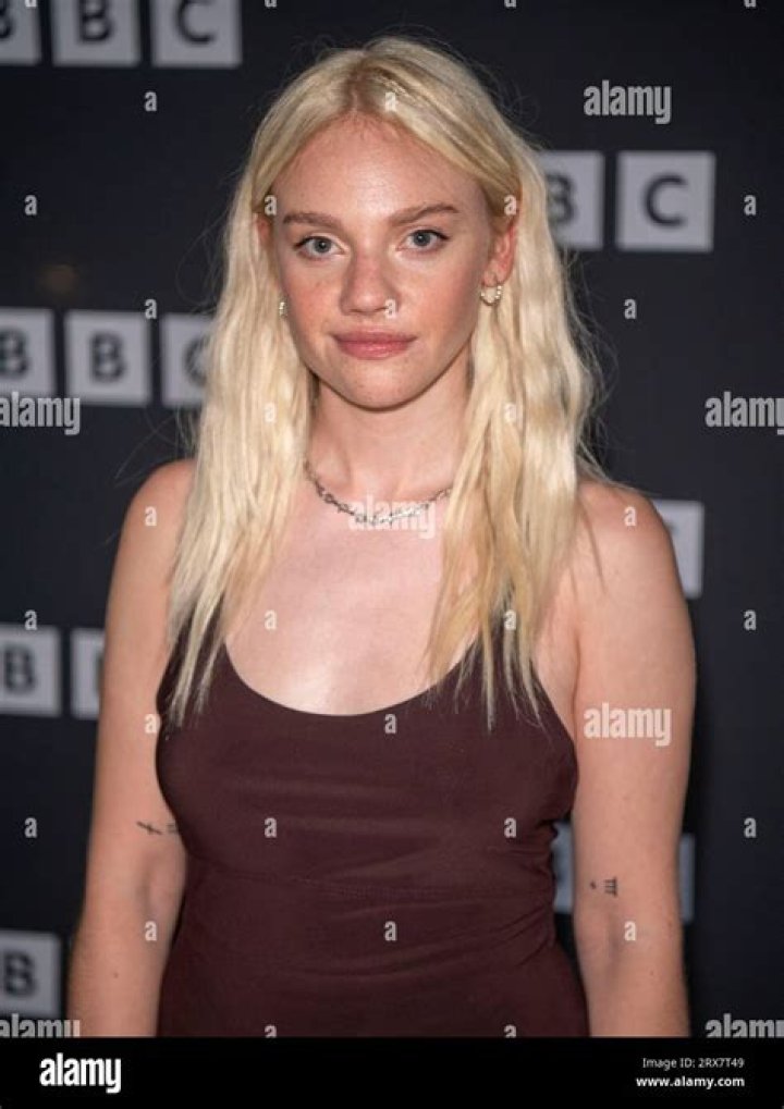 Aine Rose Daly Aine Rose Daly