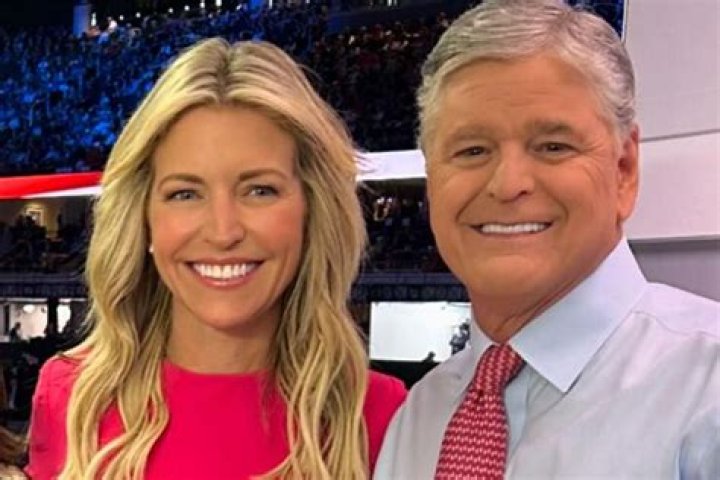 Ainsley Earhardt's Recent Divorce May Have Stemmed From Infidelity