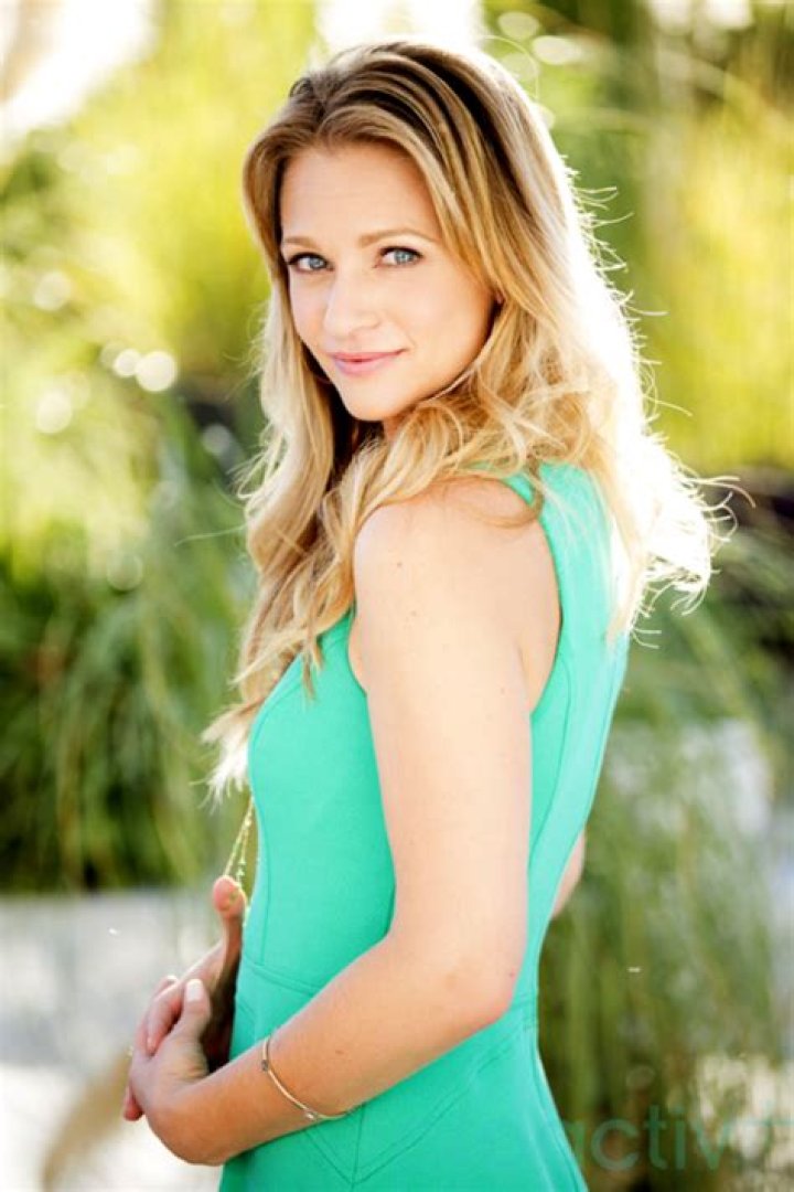 A.J. Cook photo 2