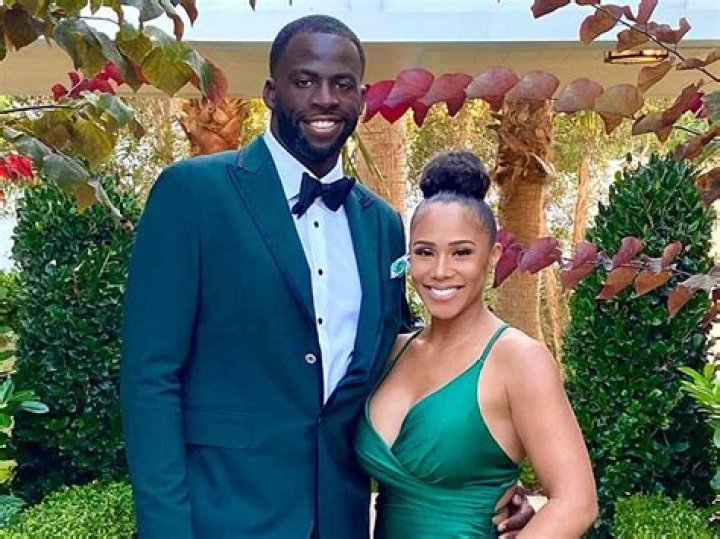 AJ Greens wife Miranda Brooke