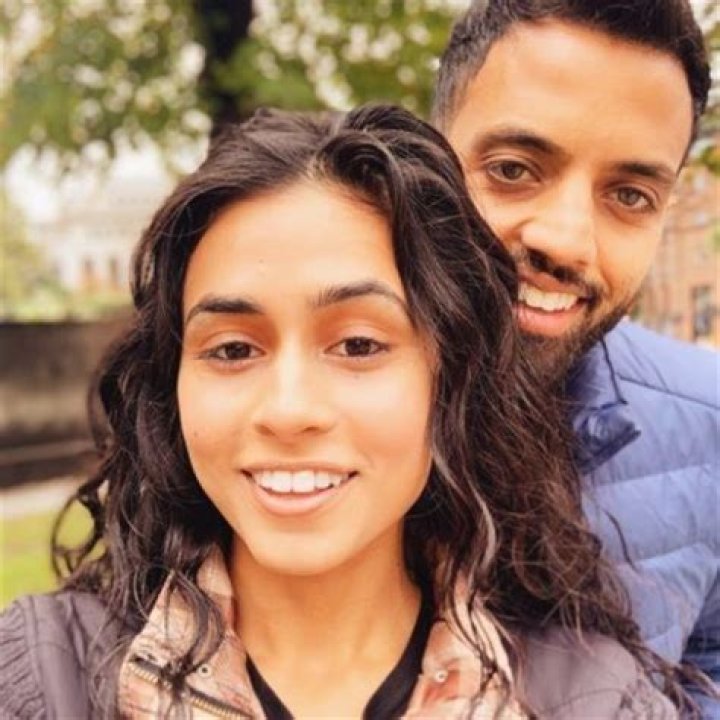 Akaash Singh is Married to Wife Jasleen Chawla