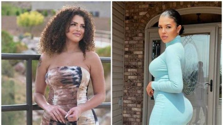 Akielia Breonia Rucker 5 quick facts about the Short at Love star