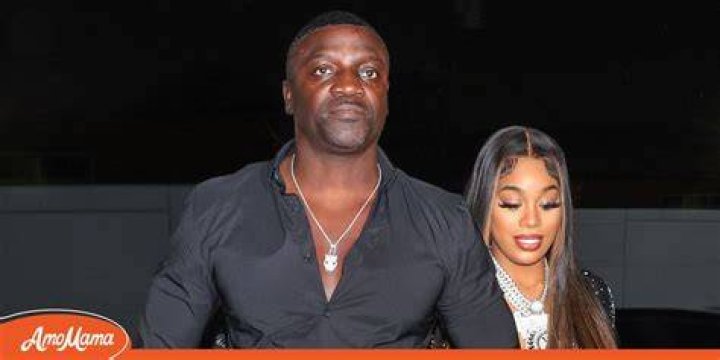 Akon Once Said He Has More than 1 Wife What We Know About His